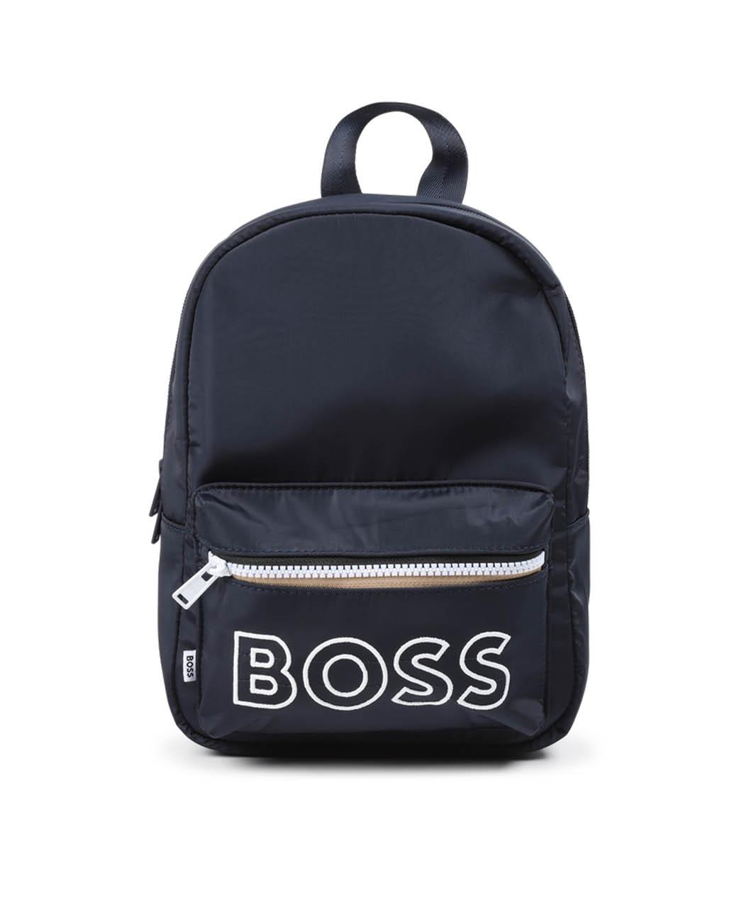 Рюкзак BOSS