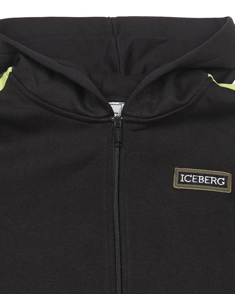 Толстовка Iceberg
