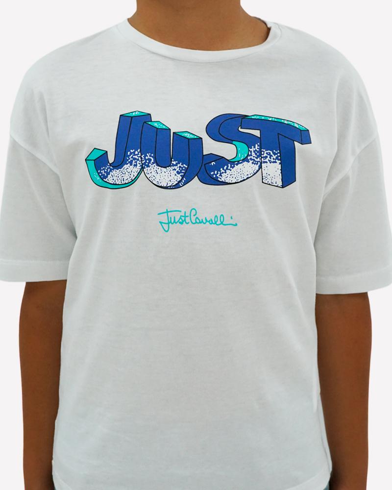 Футболка Just Cavalli