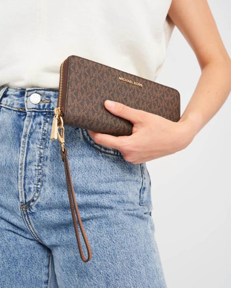 Кошелек Michael Kors