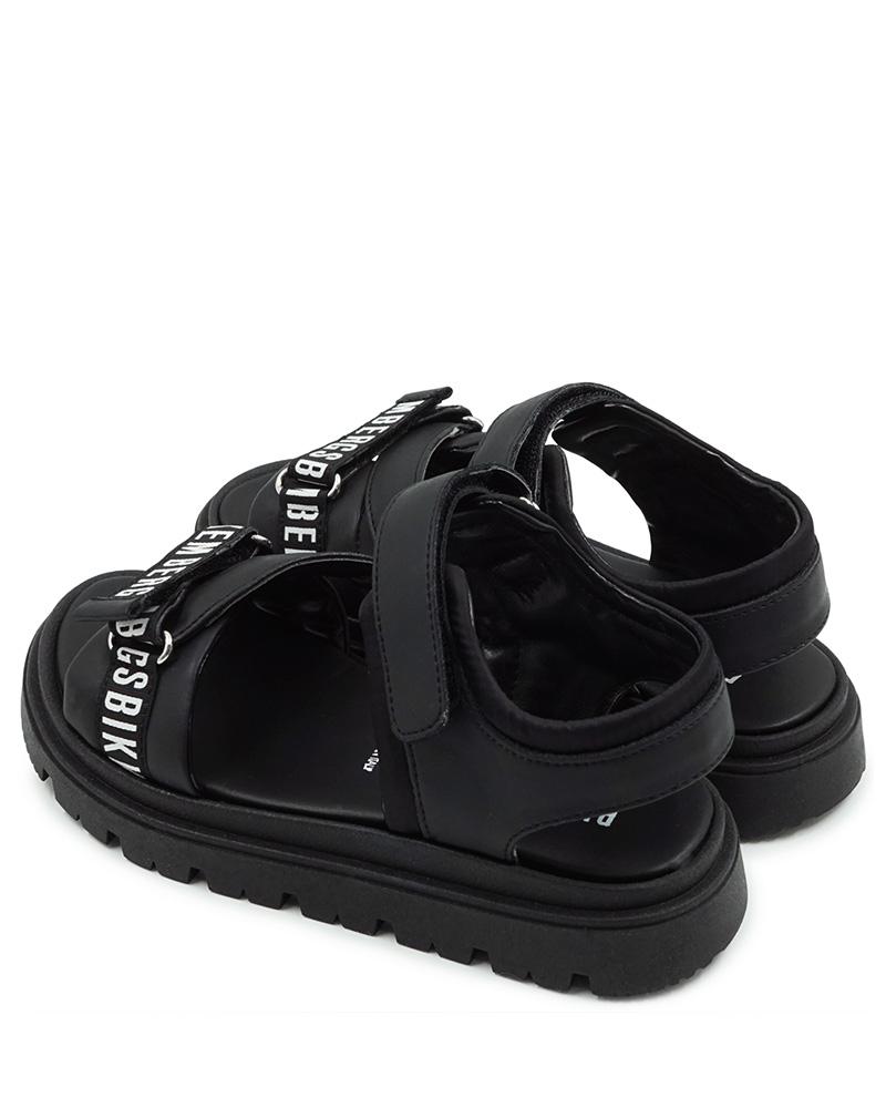 Сандалии Bikkembergs