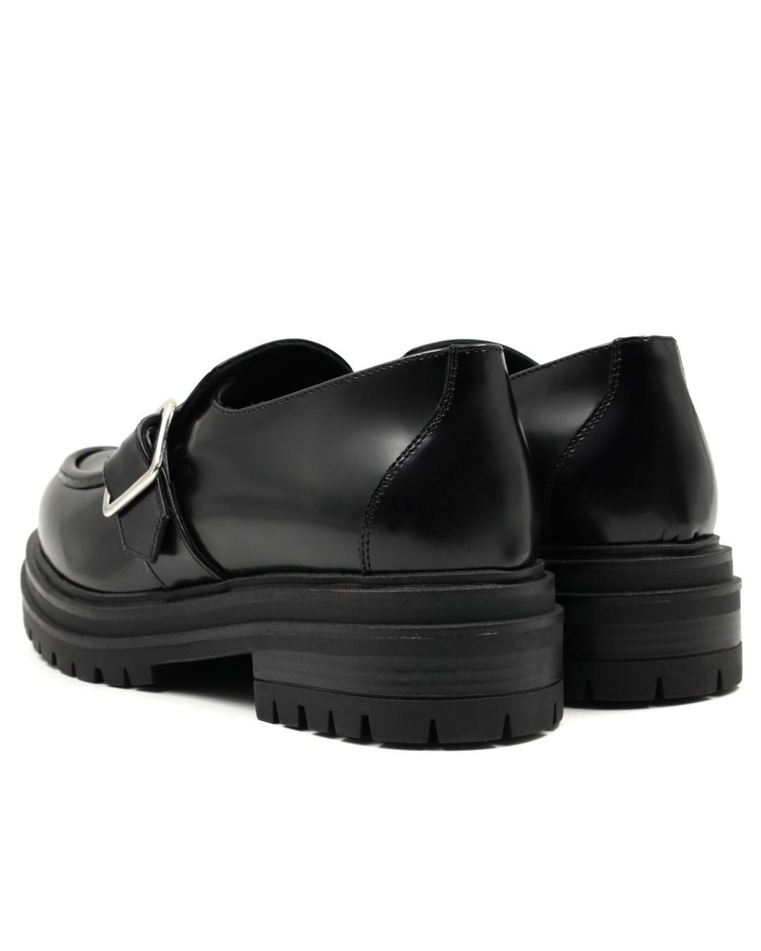 Лоферы LOAFER