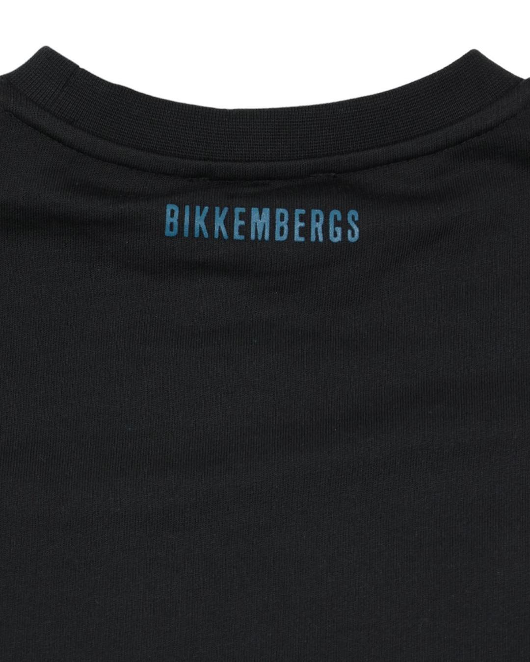 Свитшот Bikkembergs