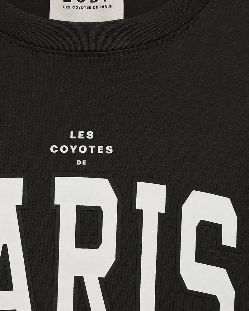 Футболка LES COYOTES DE PARIS