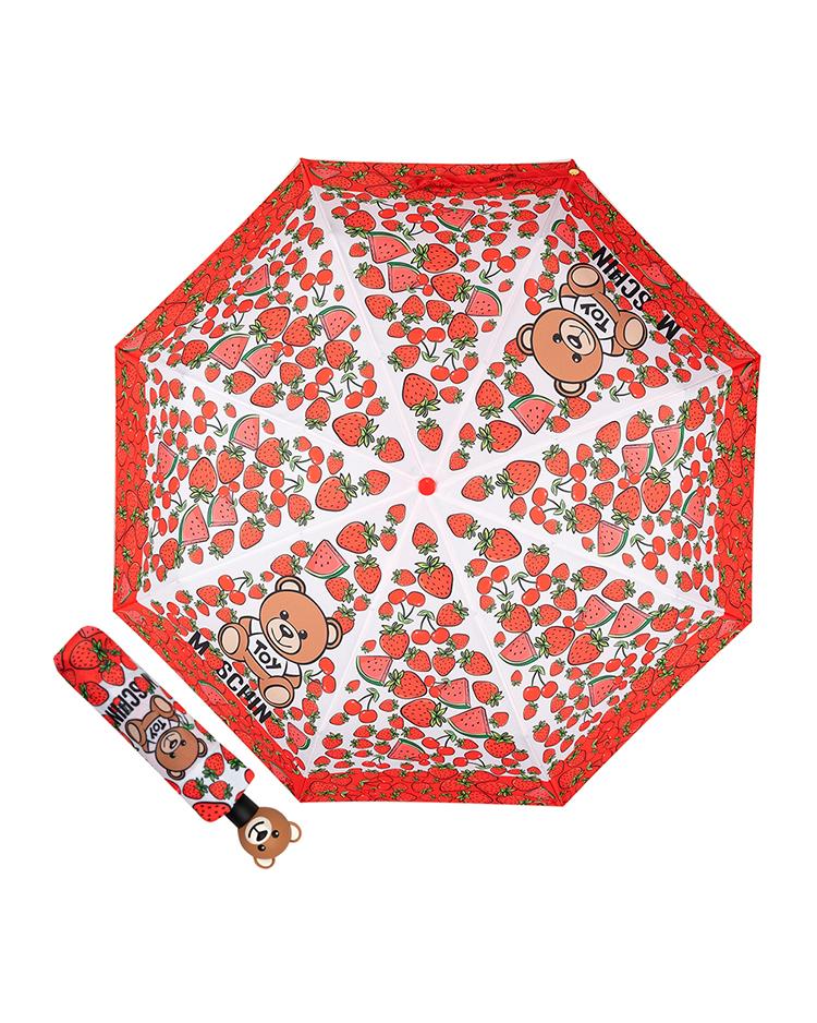 Зонт Moschino