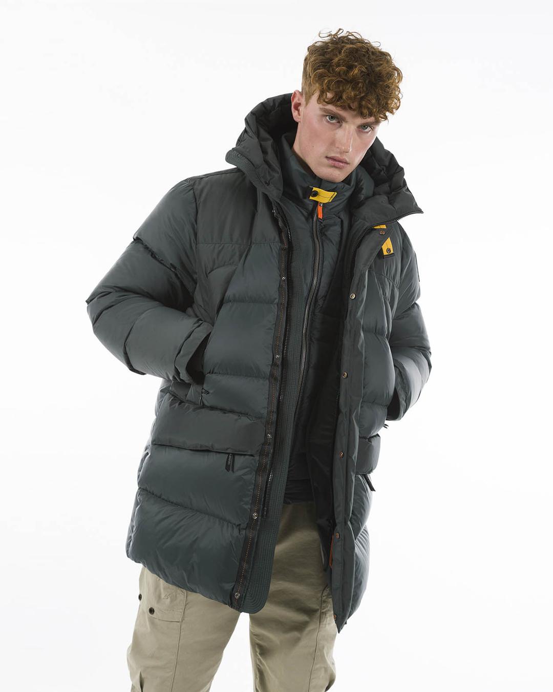 Куртка PARAJUMPERS