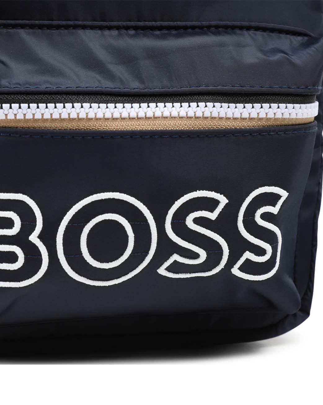 Рюкзак BOSS