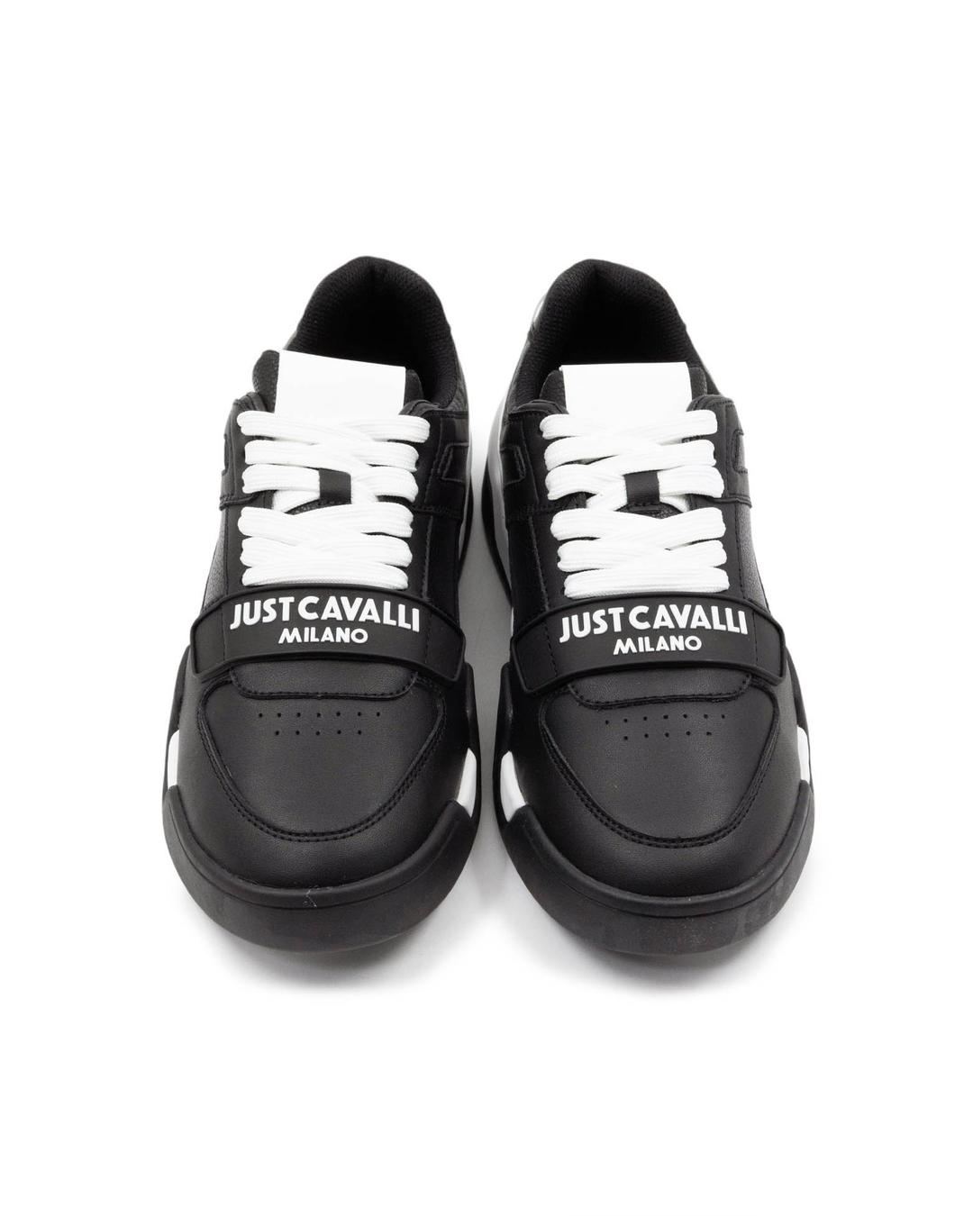 Кеды Just Cavalli