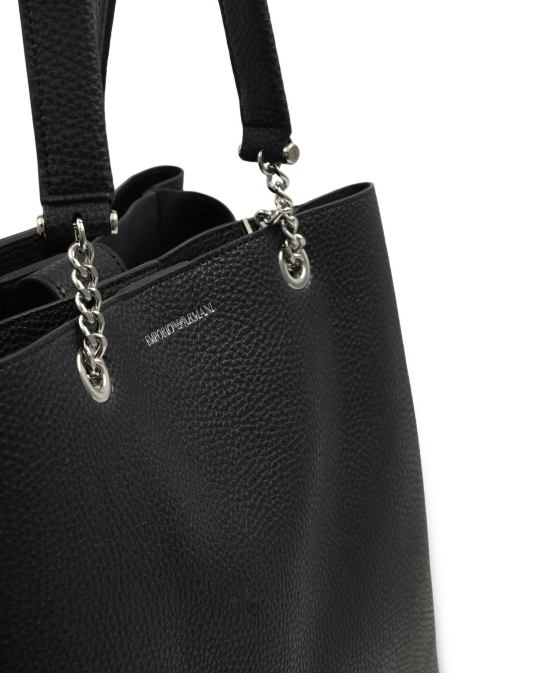 Сумка Emporio Armani