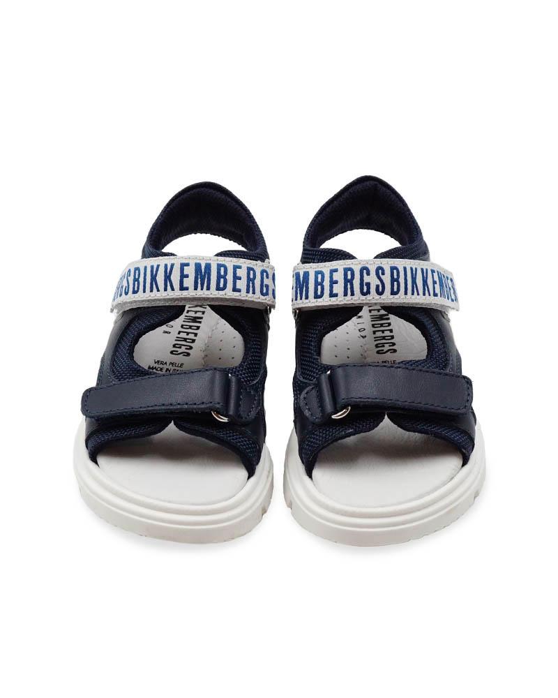 Сандалии Bikkembergs