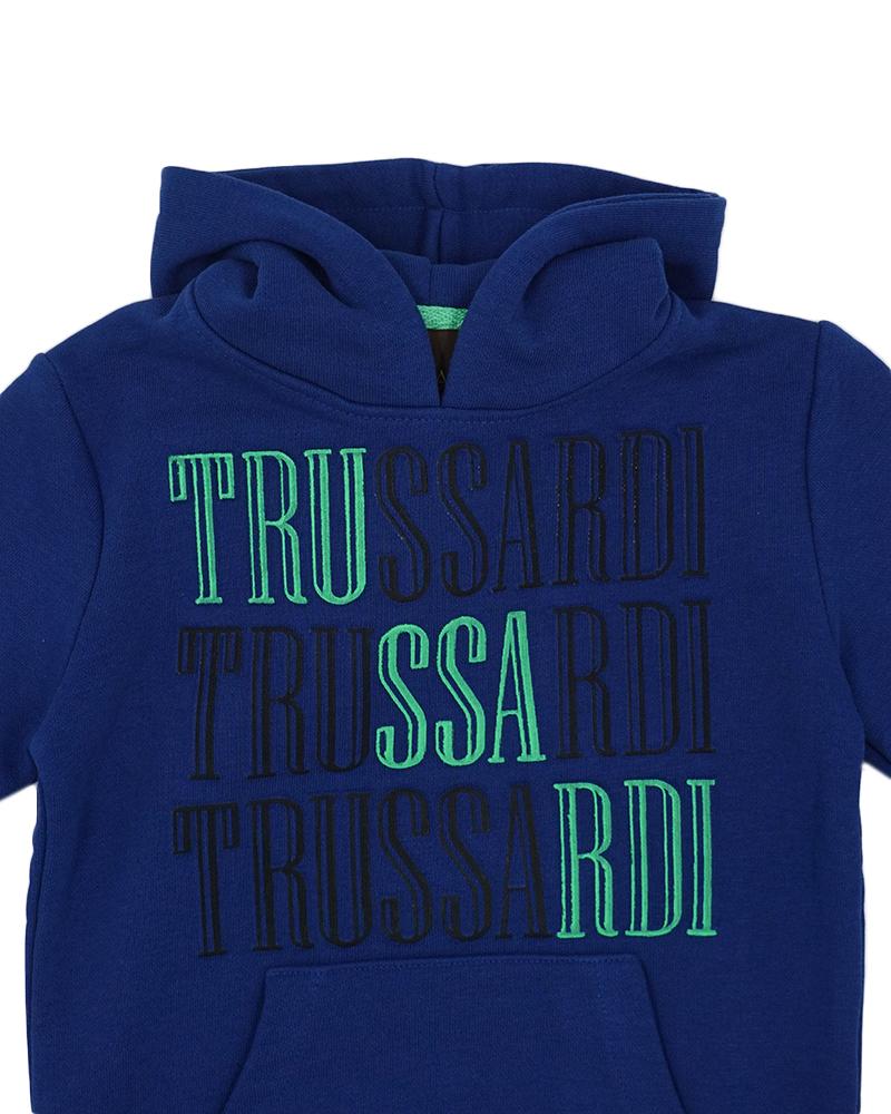 Толстовка Trussardi