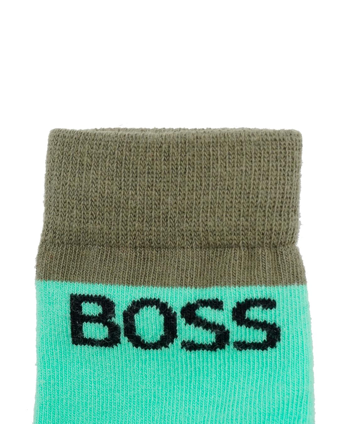 Носки 2шт. Hugo Boss