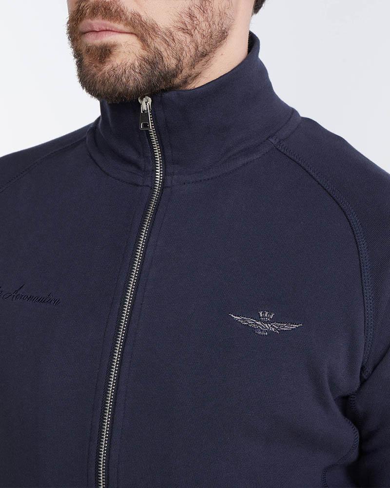 Толстовка, брюки Aeronautica Militare