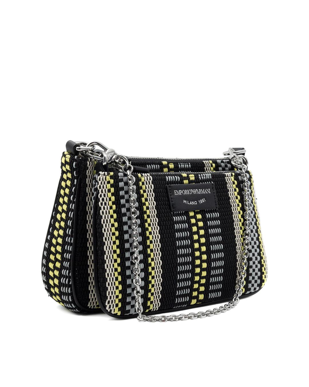 Сумка Emporio Armani