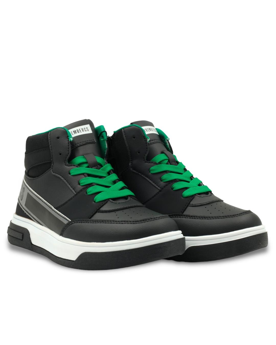 Кроссовки Bikkembergs