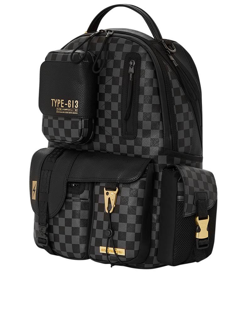 Рюкзак Sprayground
