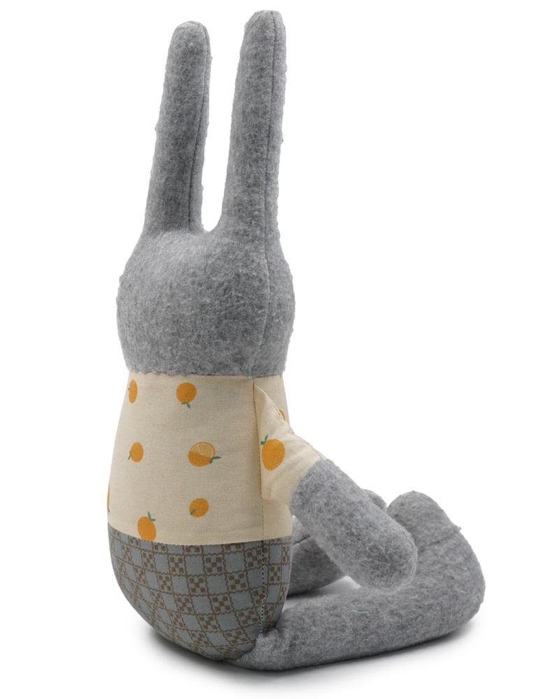 Игрушка Voronaya Plush
