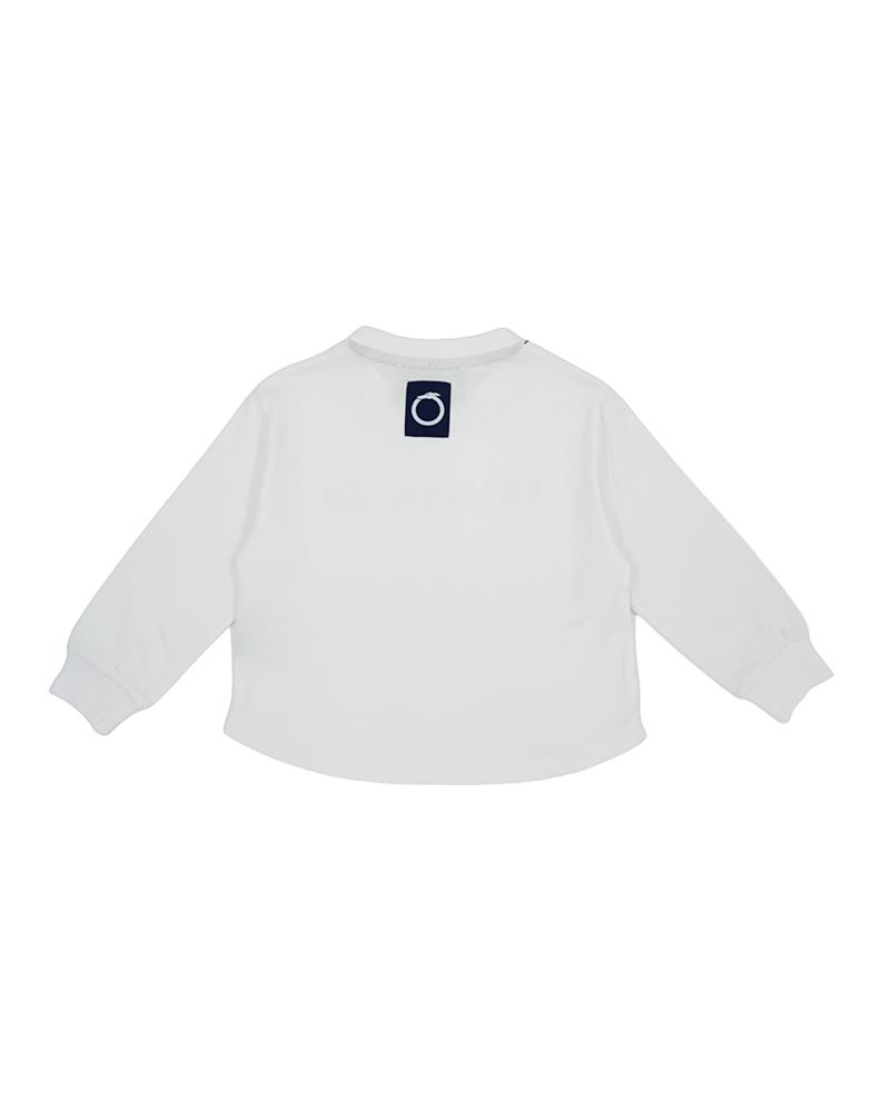 Лонгслив Trussardi