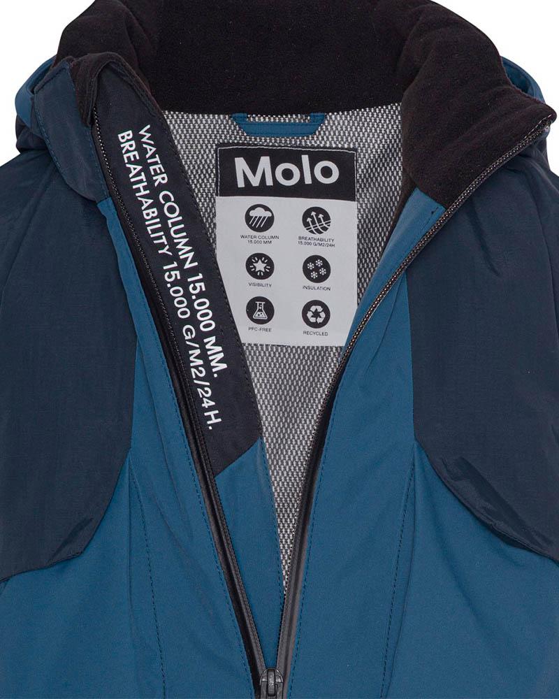 Куртка Molo