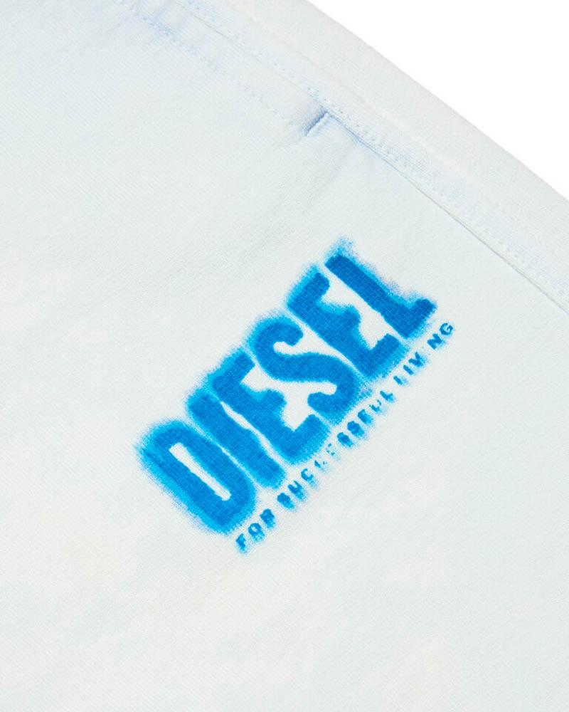 Шорты DIESEL