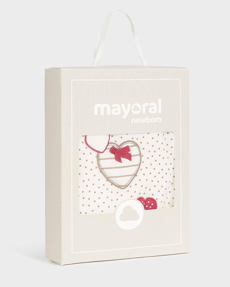 Полукомбинезон Mayoral-К