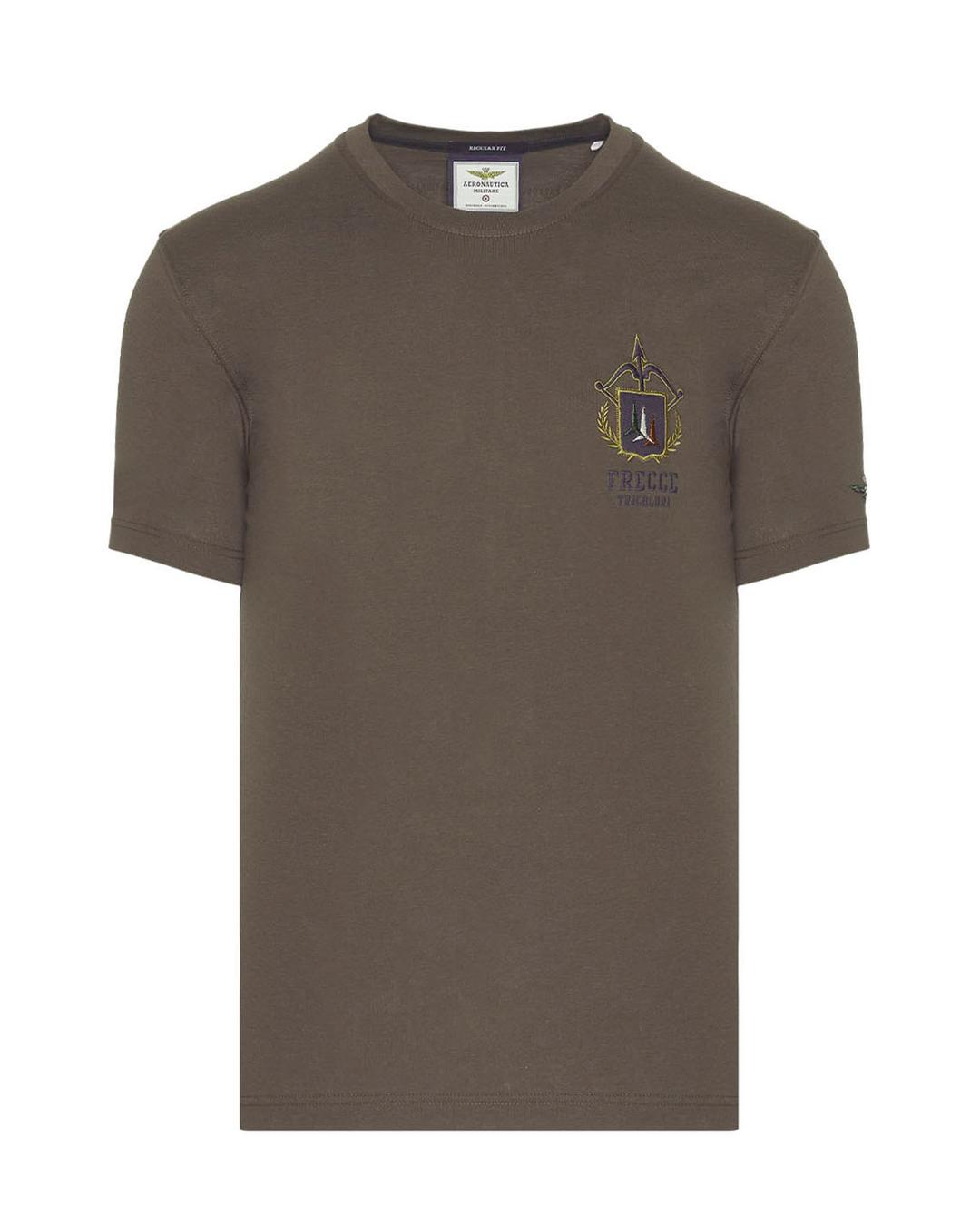 Футболка Aeronautica Militare