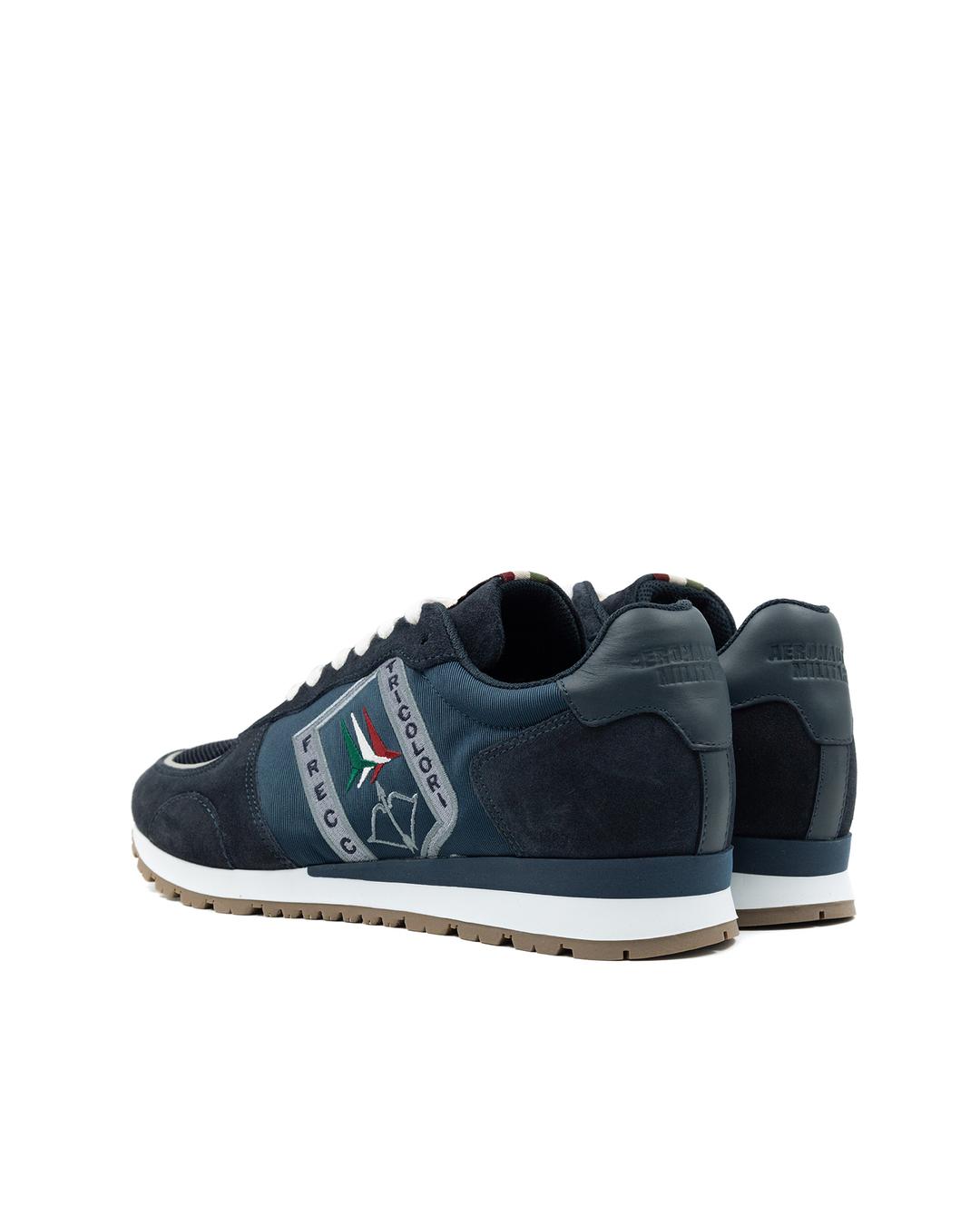 Кроссовки Aeronautica Militare