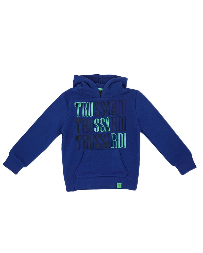 Толстовка Trussardi