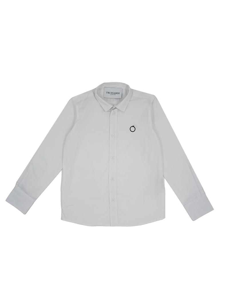 Рубашка Trussardi
