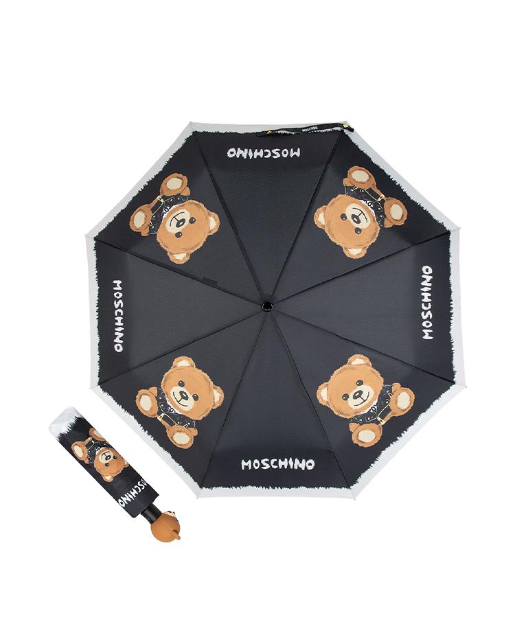 Зонт Moschino