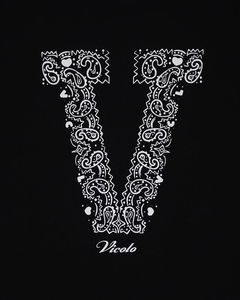 Футболка VICOLO