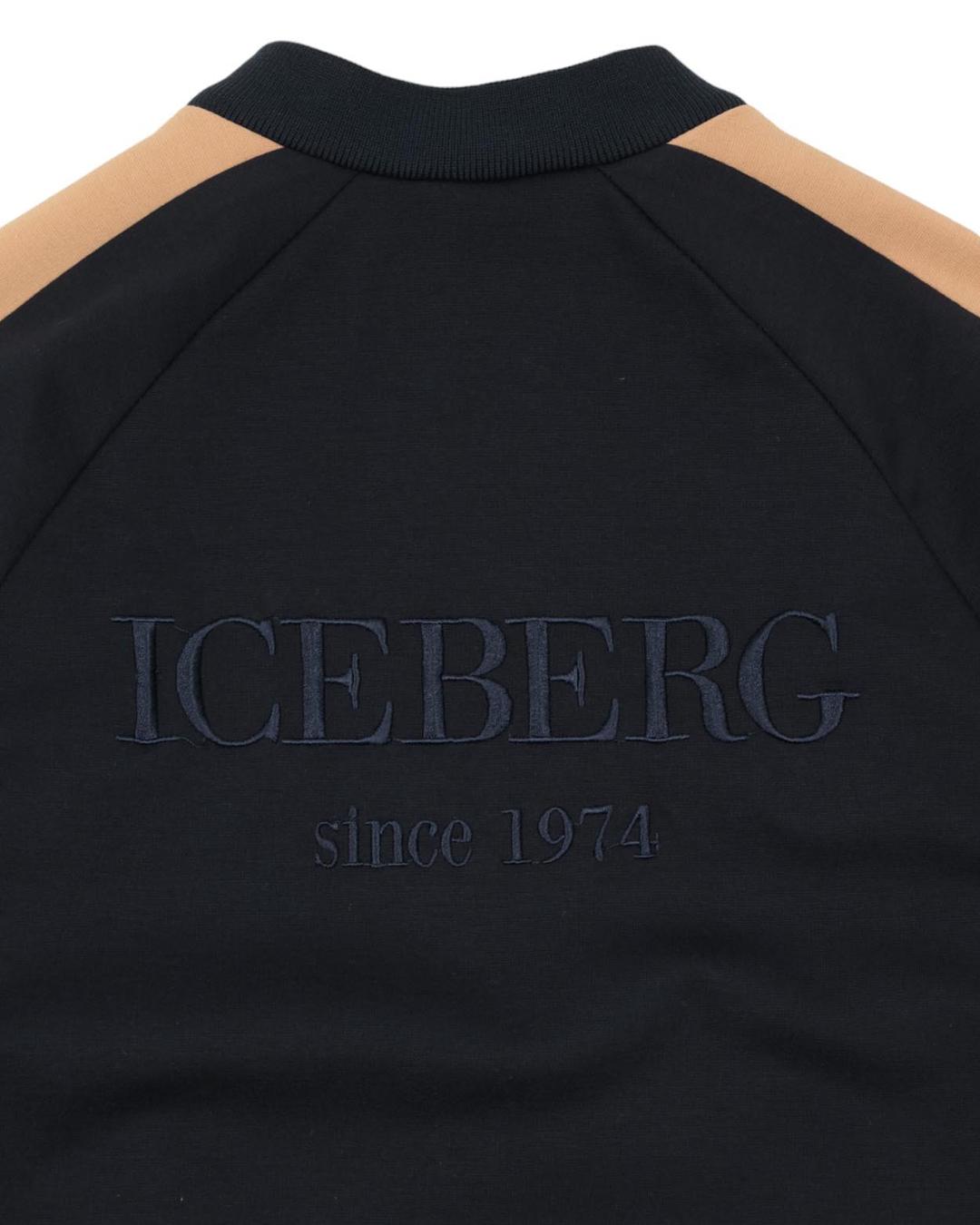Куртка Iceberg