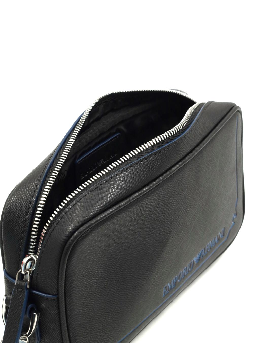 Барсетка Emporio Armani