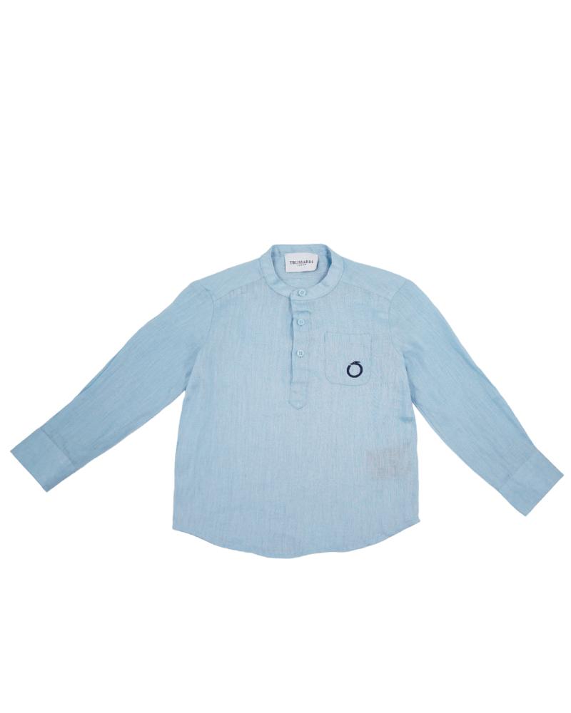 Рубашка Trussardi