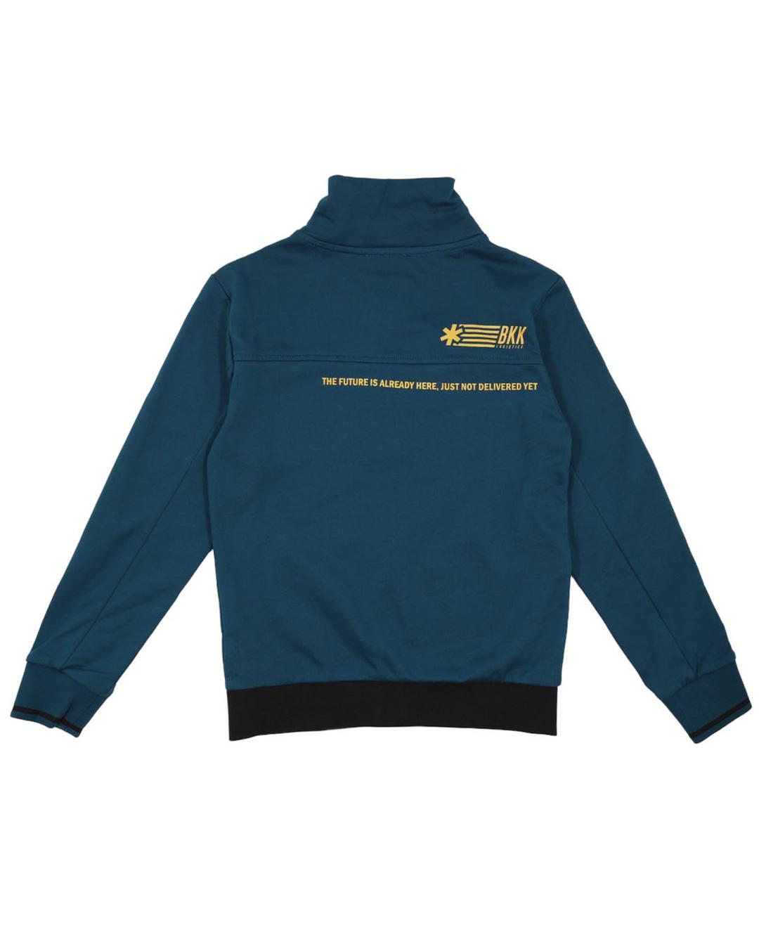 Толстовка Bikkembergs