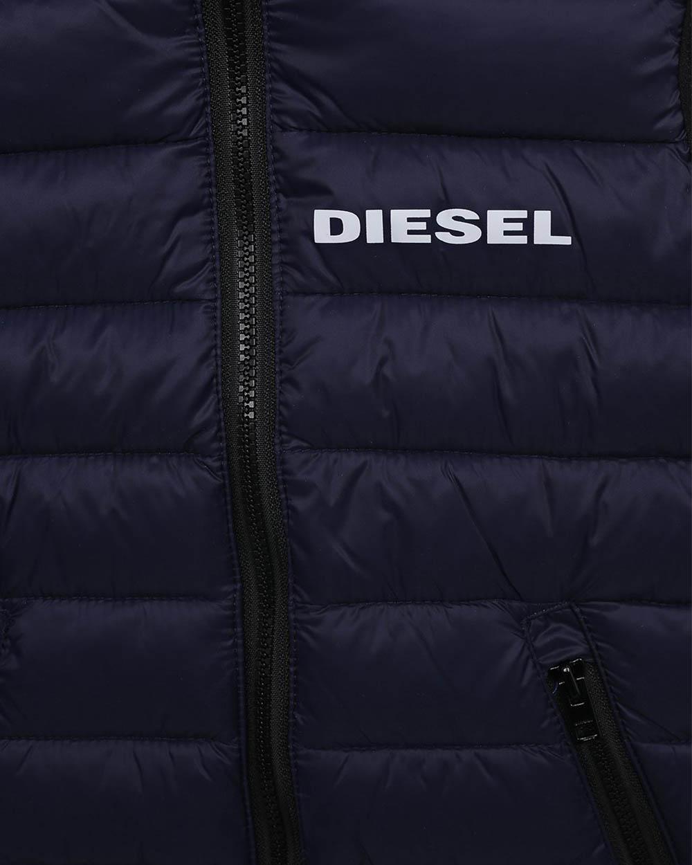 Жилет DIESEL