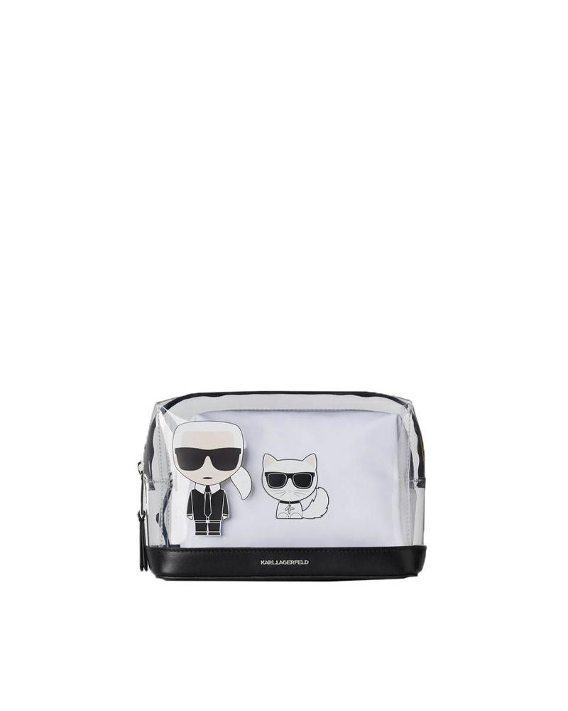 Косметичка Karl Lagerfeld