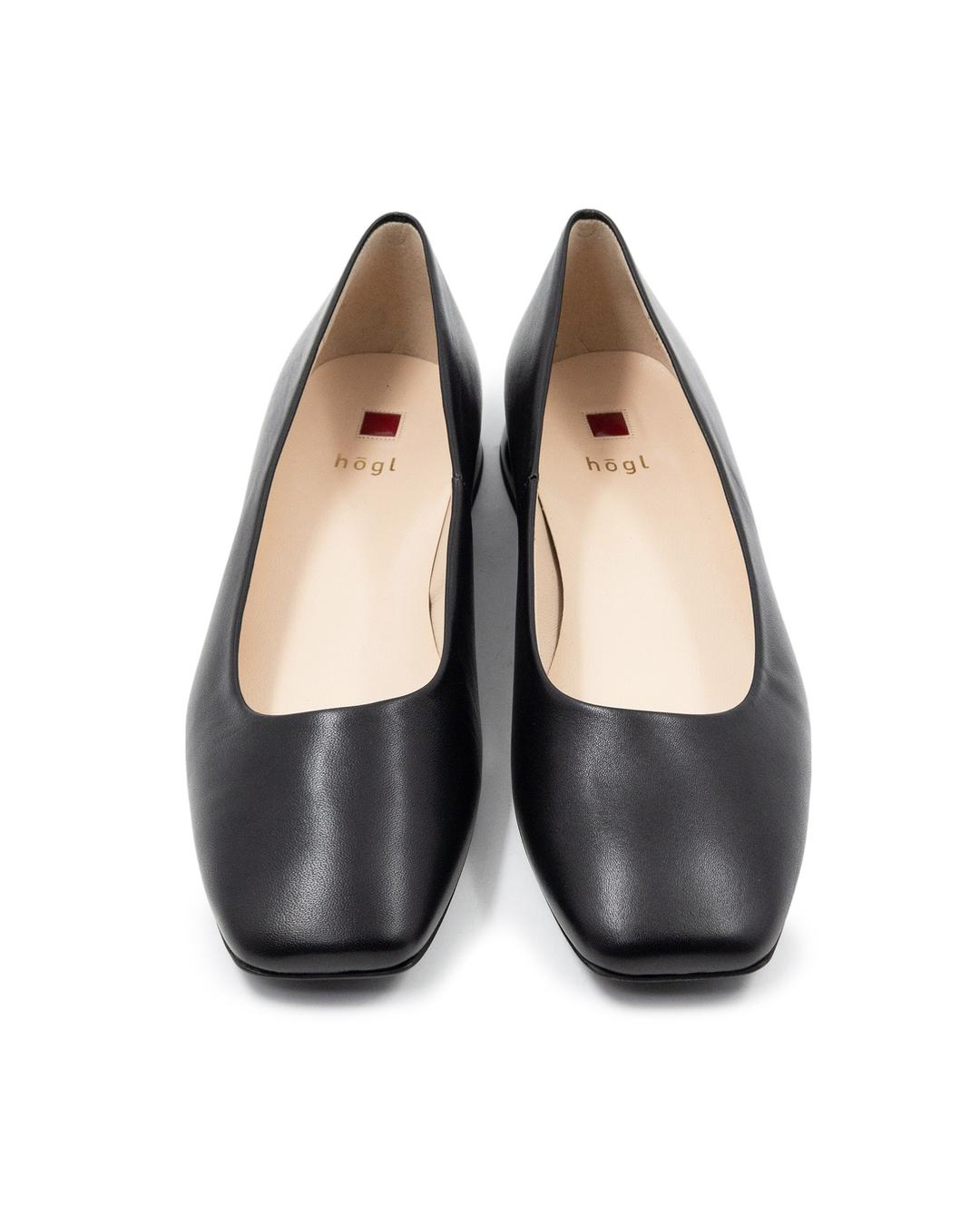 Туфли Hogl Shoe Fashion