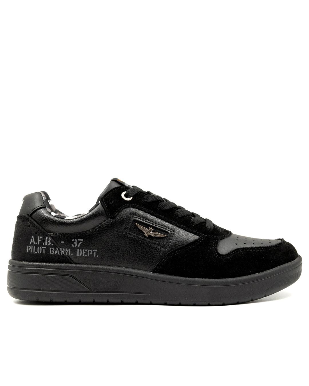 Кеды Aeronautica Militare