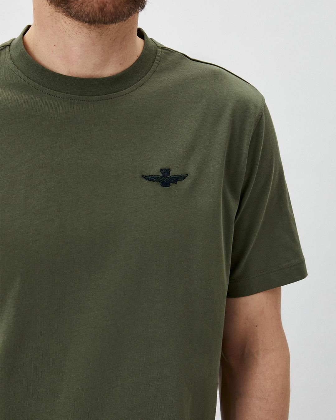 Футболка Aeronautica Militare