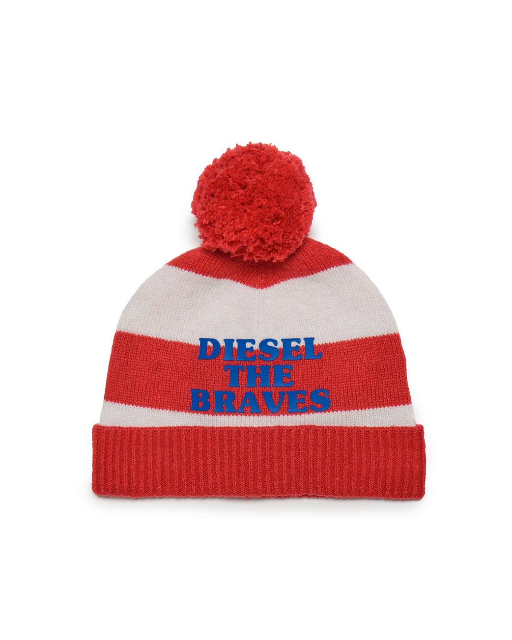 Шапка DIESEL