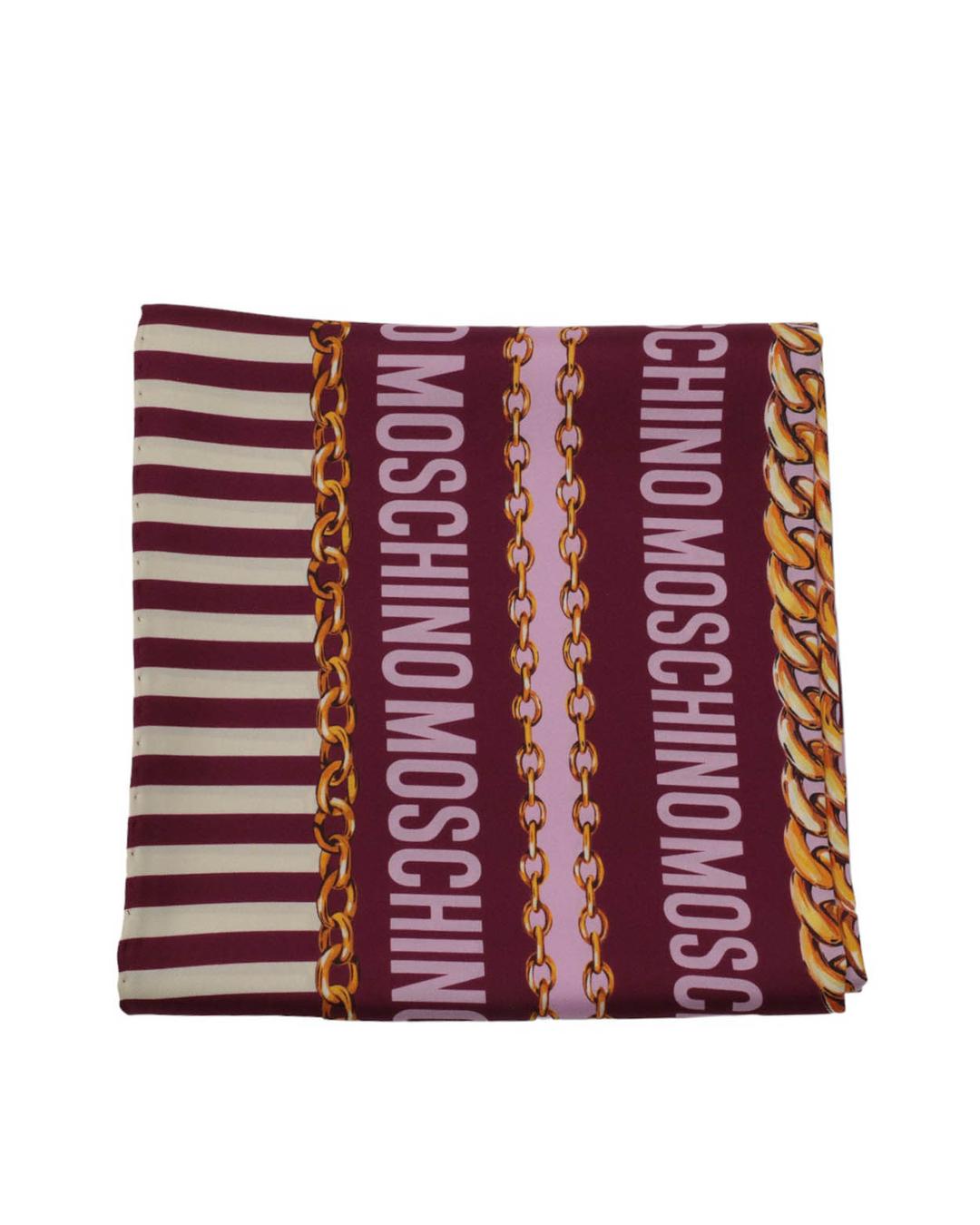 Платок Moschino