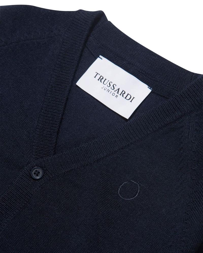 Кардиган Trussardi
