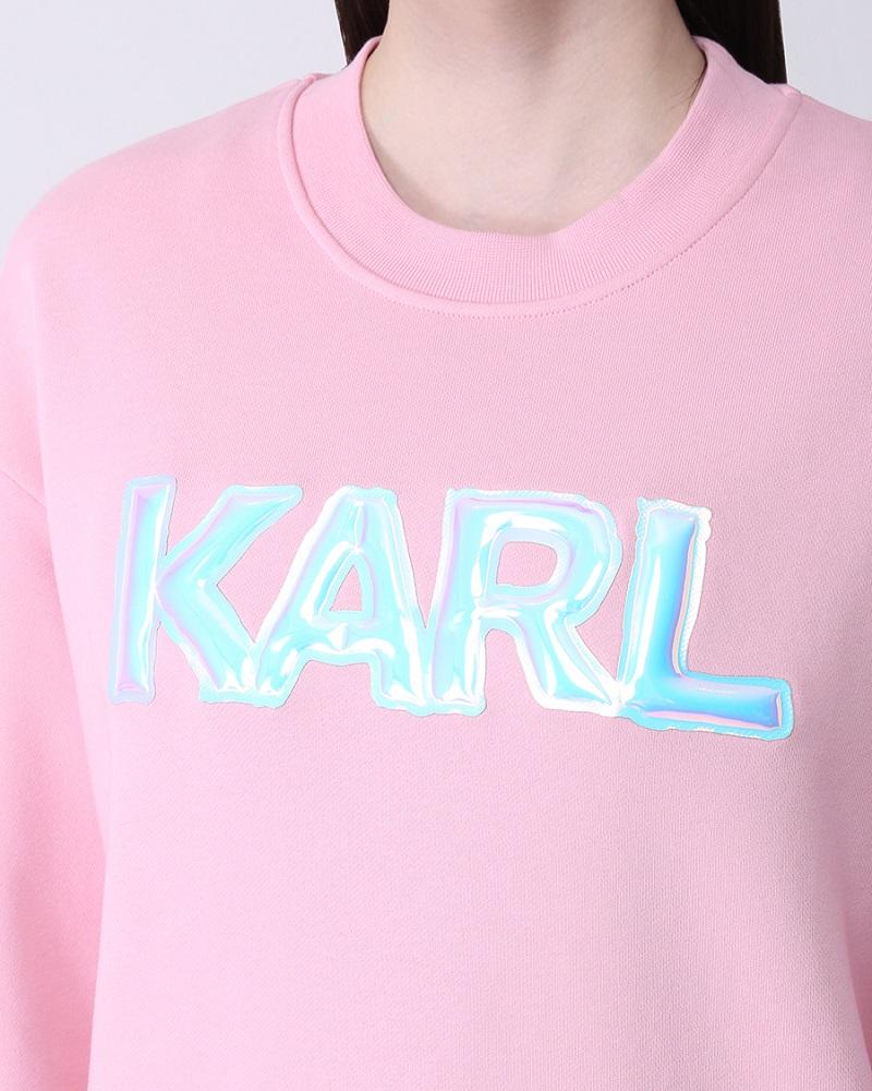 Свитшот Karl Lagerfeld