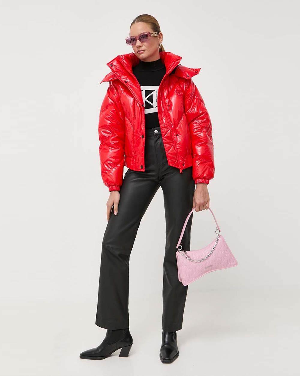 Сумка Karl Lagerfeld