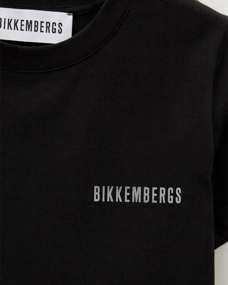 Футболка Bikkembergs