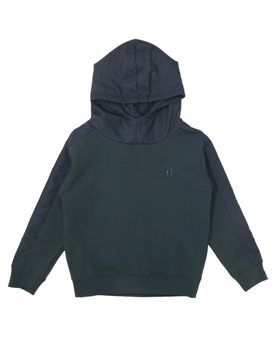 Толстовка DMFE005.C.FF021 DONDUP