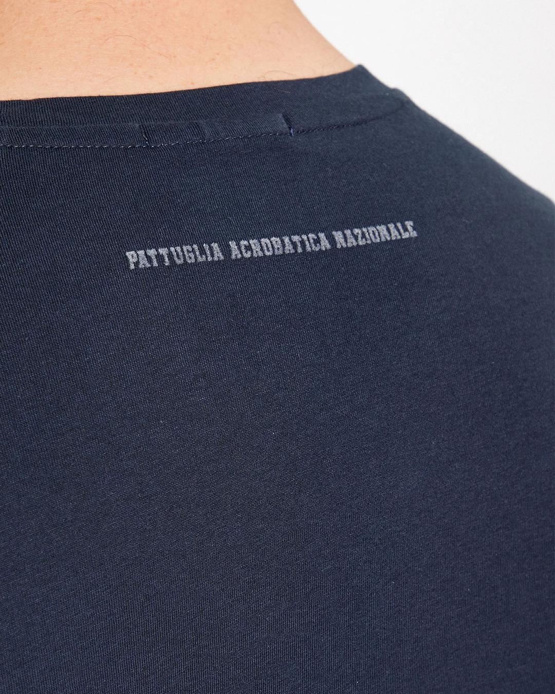 Футболка Aeronautica Militare