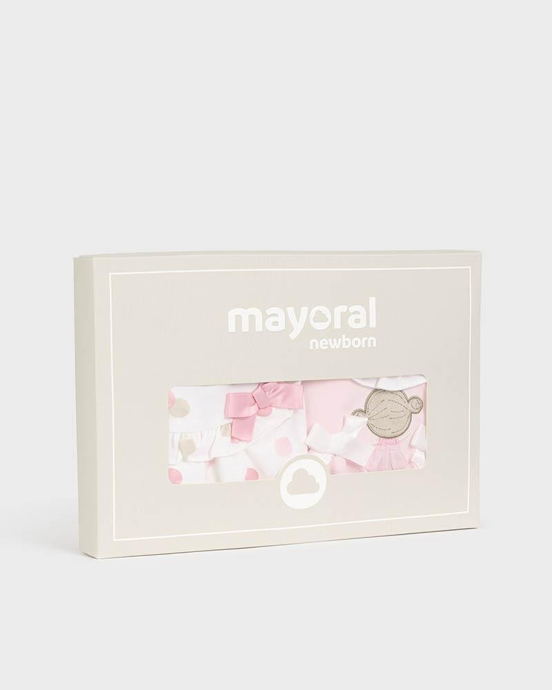 Полукомбинезон-2шт Mayoral-К
