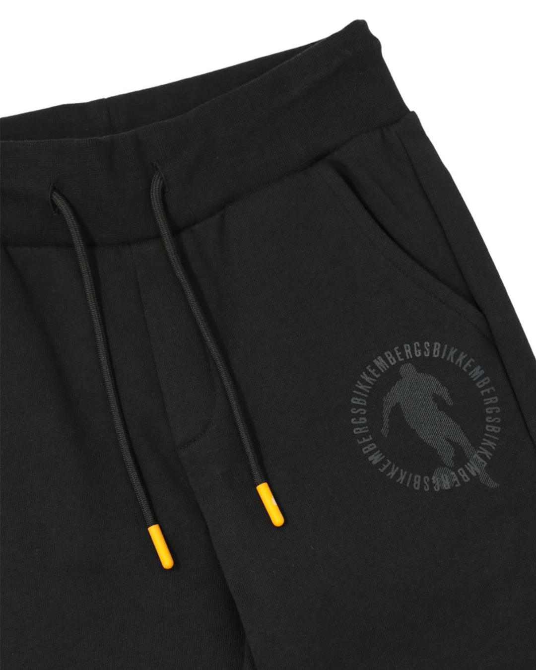 Брюки Bikkembergs